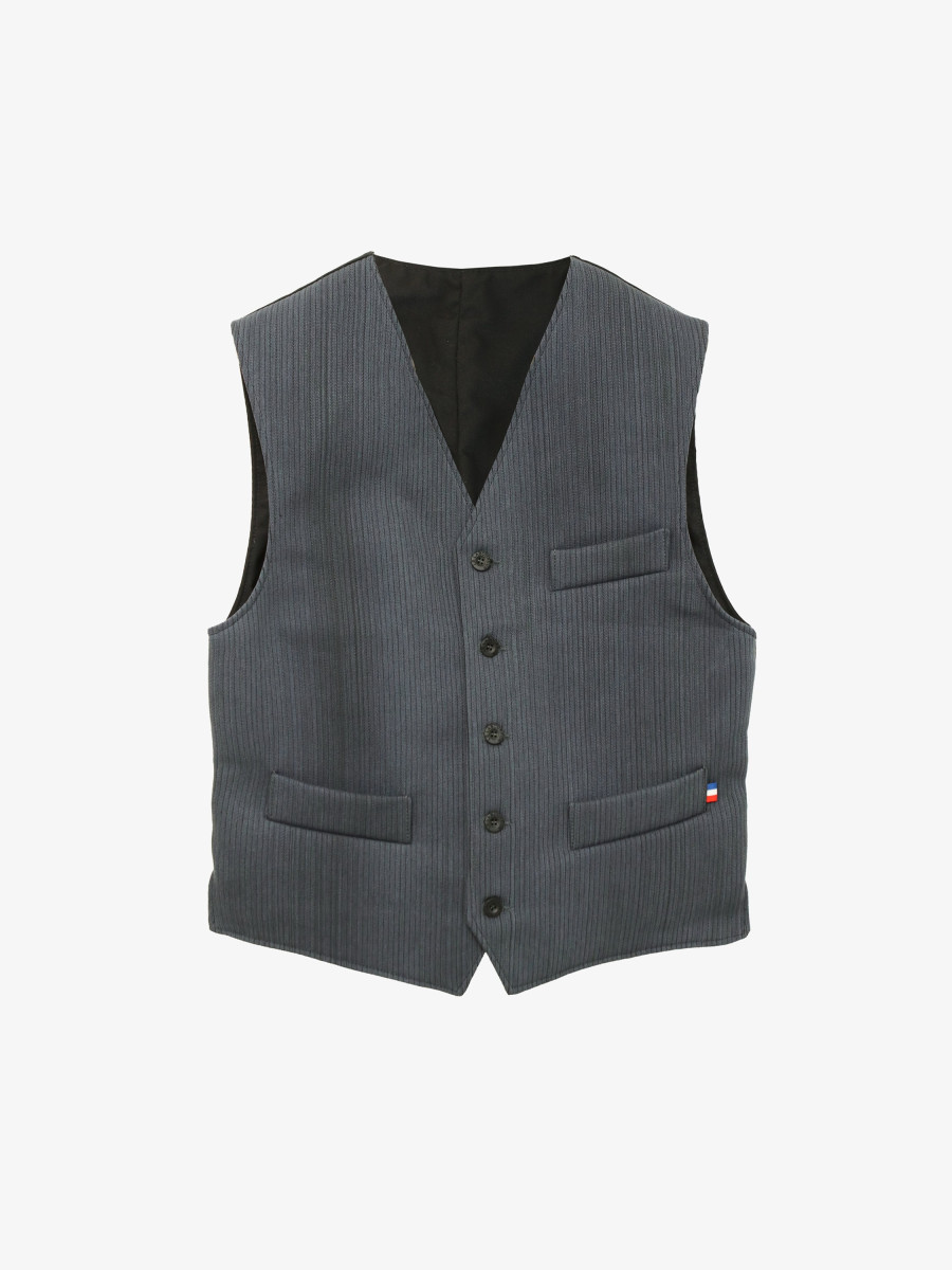 Gilet Baroudeur