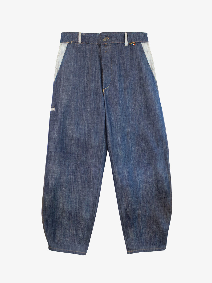 Largeot costaud