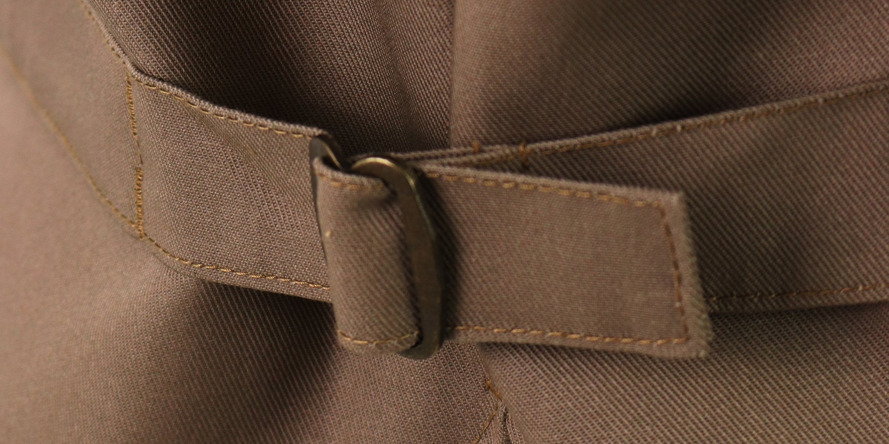 Boucle de serrage