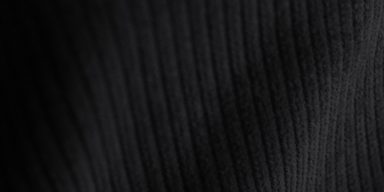 Velours cordelet coton-polyester