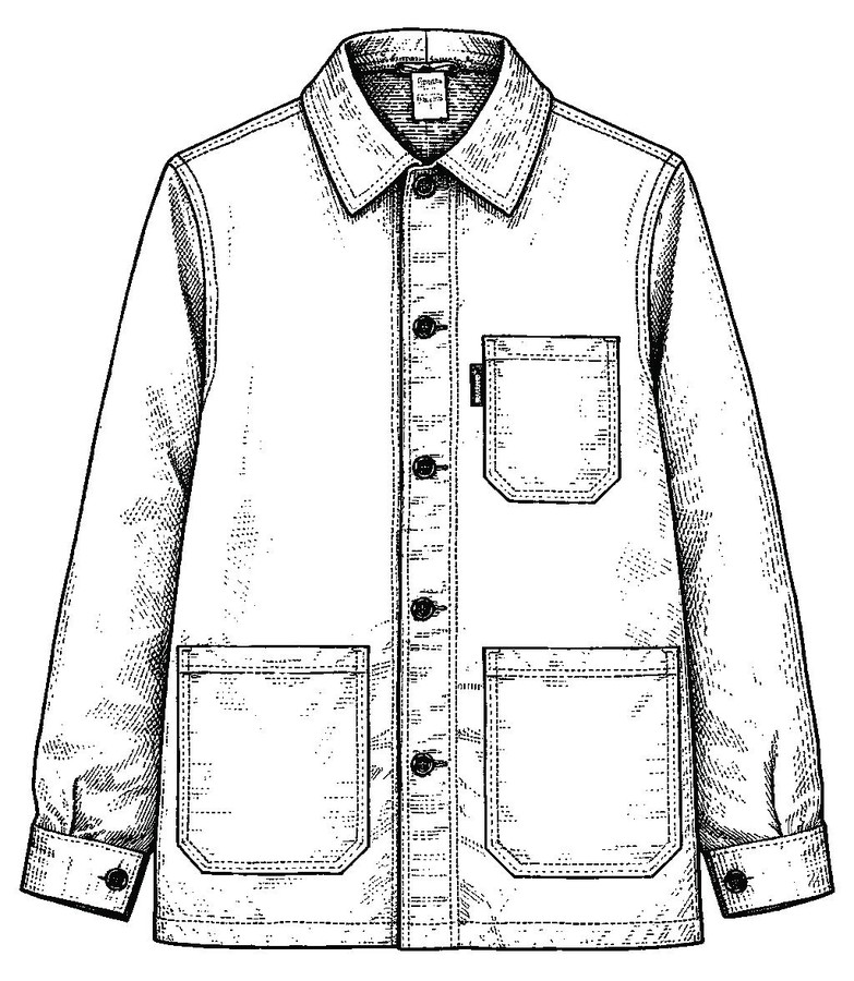 Vestons