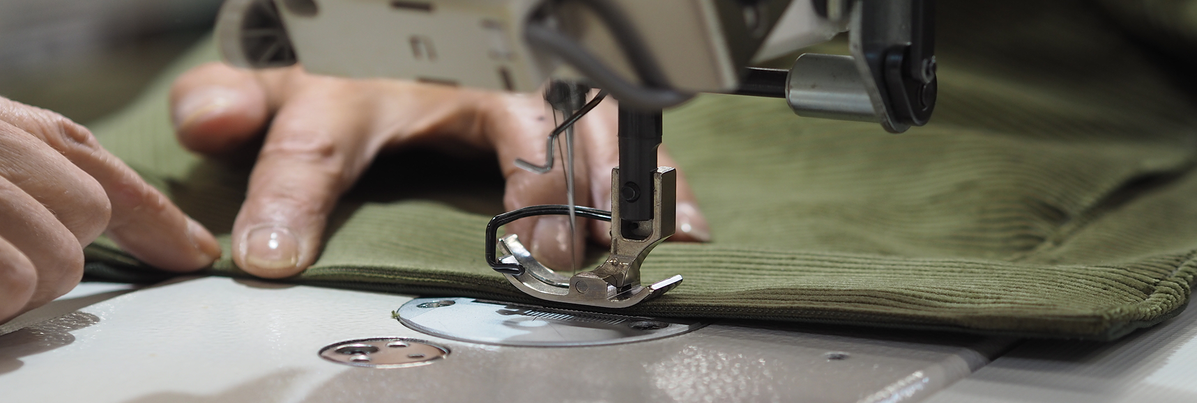 Un savoir-faire, une histoire